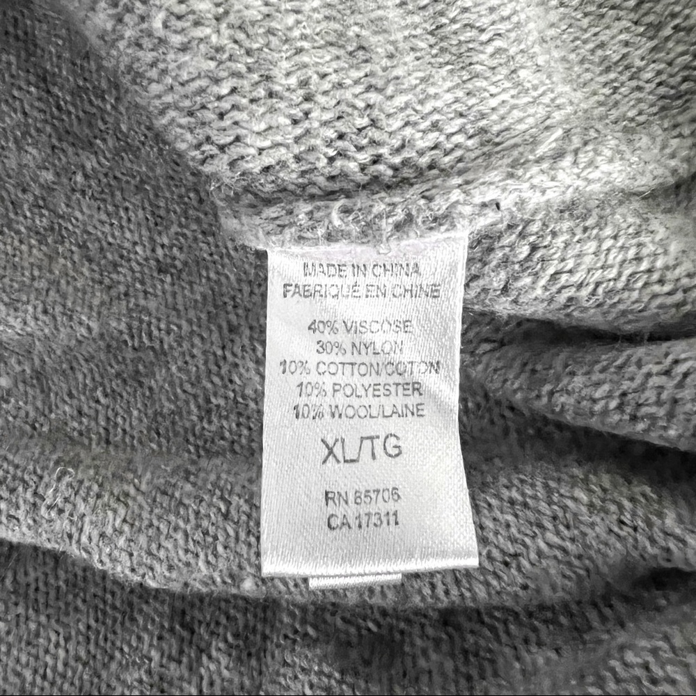 Buffalo David Bitton Sweater - Picture 3 of 4